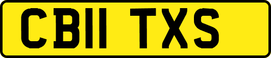 CB11TXS