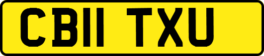 CB11TXU