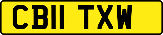 CB11TXW