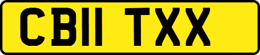 CB11TXX