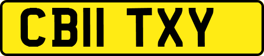 CB11TXY