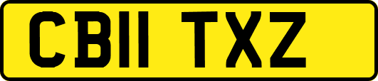 CB11TXZ