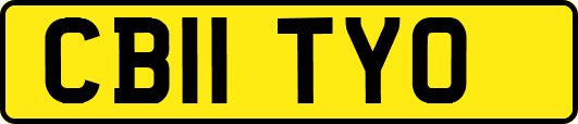 CB11TYO