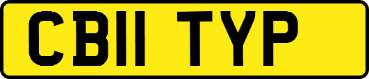 CB11TYP