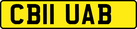 CB11UAB