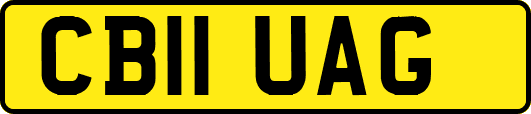CB11UAG
