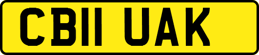 CB11UAK