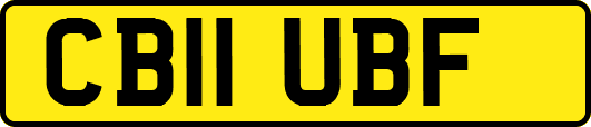 CB11UBF