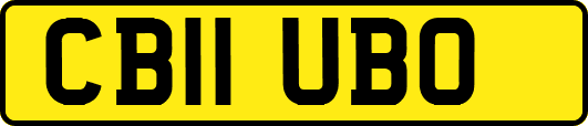 CB11UBO