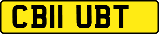 CB11UBT