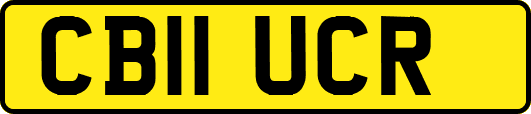 CB11UCR