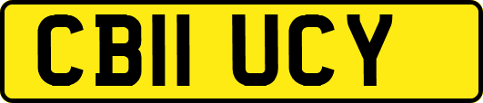 CB11UCY
