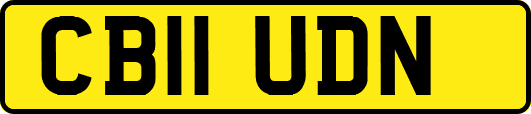 CB11UDN