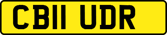 CB11UDR