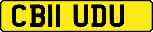 CB11UDU