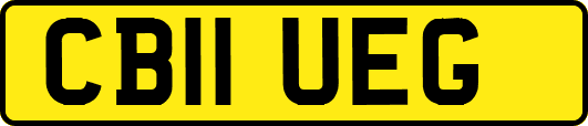CB11UEG