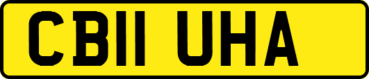 CB11UHA