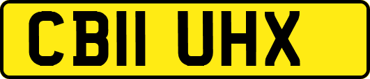 CB11UHX