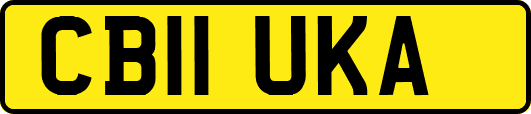 CB11UKA