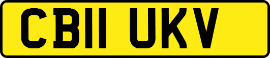 CB11UKV
