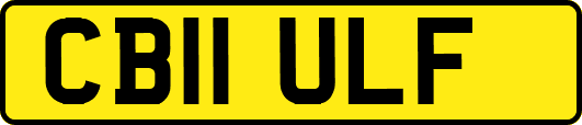 CB11ULF