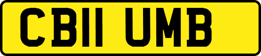 CB11UMB