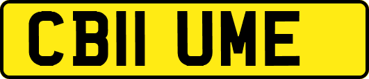 CB11UME