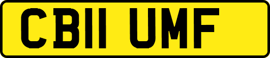 CB11UMF