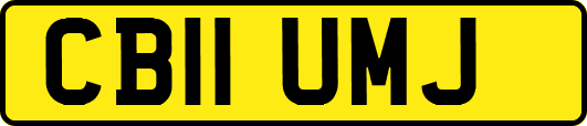 CB11UMJ