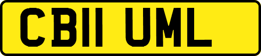 CB11UML
