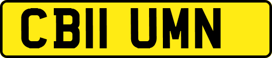 CB11UMN
