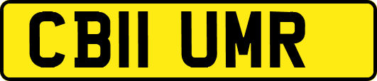 CB11UMR