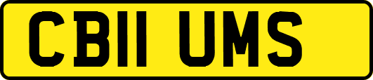 CB11UMS