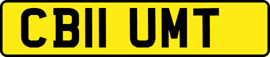 CB11UMT