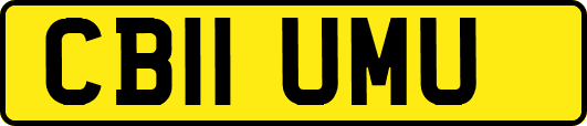 CB11UMU