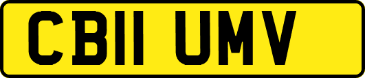 CB11UMV