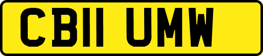 CB11UMW