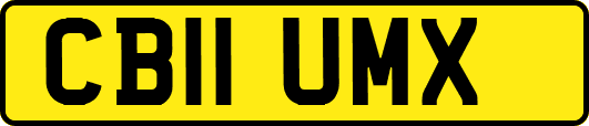 CB11UMX