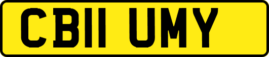 CB11UMY