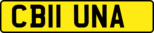 CB11UNA