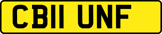 CB11UNF
