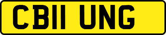 CB11UNG