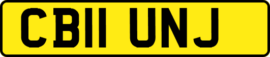 CB11UNJ