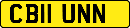 CB11UNN