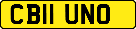 CB11UNO