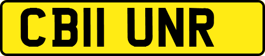 CB11UNR