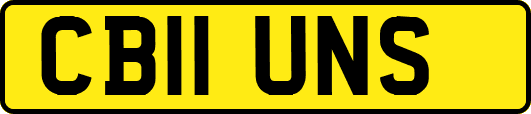 CB11UNS