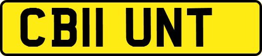 CB11UNT