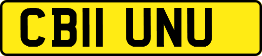 CB11UNU