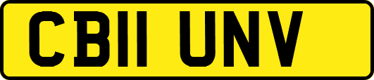 CB11UNV